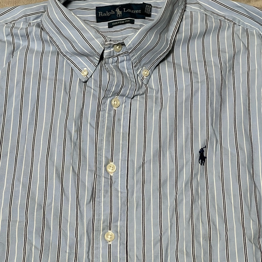 RALPH LAUREN FOR MEN XXL